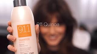 BIOTOP PROFESSIONAL 911 QUINOA SHAMPOO