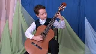 Фадеев Владислав, 10 лет