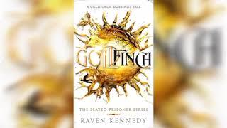 Goldfinch(The Plated Prisoner 5) -Raven Kennedy(Part 1)#audiobook #audiolibrary #book #fullaudiobook