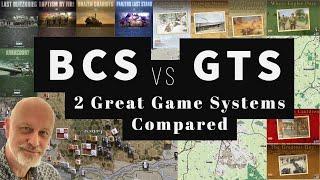 BCS vs GTS: Which is the Better Game System?