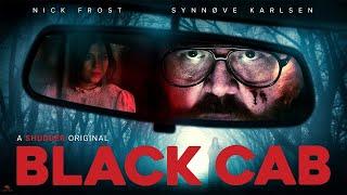 Black Cab (2024) | Full Movie Horror | HORROR | THRILLER | Filme de Terror e Suspense 2025