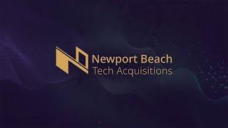 Newport Beach Tech Acquisitions Teaser