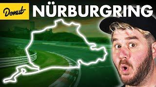 THE NÜRBURGRING - Everything You Need to Know | Up to Speed