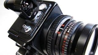 Hasselblad SWC　with Carl Zeiss Biogon C 38mm F4.5 T*