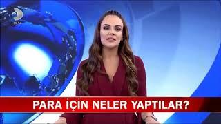 Semih uyulgan kanal d ana habere çıktı