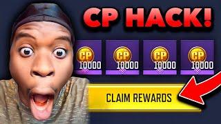 I USED A COD POINTS HACK in Call of Duty Mobile... (Free CP Hack)