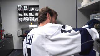 This is Hockey Valley - Laundry