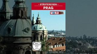 Städtereisen - Prag