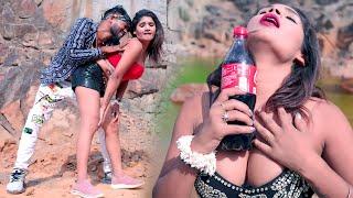 #Video | ढ़ोढ़ी में कोका कोला | #Shailesh_Premi | #Neha Raj | Dhodi Me Coca Cola | #Bhojpuri Song 2024