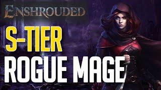 S-Tier Rogue Mage Build Post Update