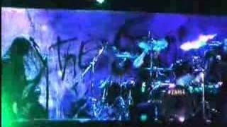 Metallica @ Athens Rockwave Festival '07 -The Memory Remains