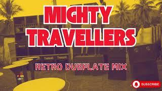 TRAVELLERS SOUND: Ultimate 90's Dancehall Dubplate Special  #exclusive #dubplate #travellers