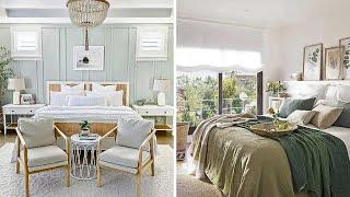 49 Cozy Modern Farmhouse Bedroom Ideas to Inspire You