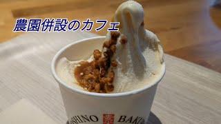 吉野berry ドッグカフェ【佐賀県神埼郡】〜観光農園もやってるらしい〜