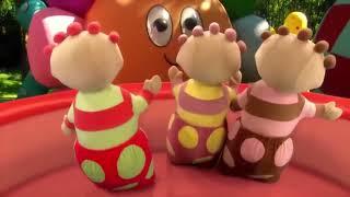 The Tombliboos' Busy Day | In the Night Garden | Videos for Kids | WildBrain - Preschool