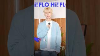 B.I for FLO #BI #비아이 #HANBIN #김한빈 #WONDERLAND #원더랜드