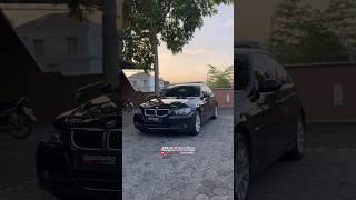 DIJUAL BMW E90 320i , TAMPIL MEWAH HARGA MURAH