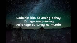 Mayonnaise - Jopay (Lyrics)