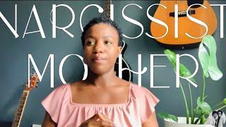 GROWING UP WITH A NARCISSISTIC  MOTHER | STORY TIME | TESTIMONY