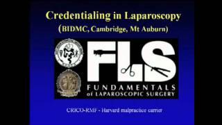 Simulation Training for Laparoscopic Colon Resection