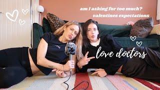 Are flowers too much to ask for? | Here For The Craic with Emma Neill