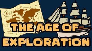 The Age Of Exploration