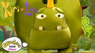 Chill Out with Kiri and Lou | Song Compilation | CBeebies