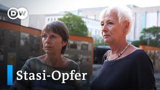 Zwei Frauen im Visier der Stasi | DW Reporter