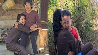 Mẹ Đơn Thân Gọi Cảnh Sát Cầu Cứu - Tiếng Khóc Đau Lòng Của Long | Ly Phuc Huyen