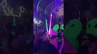 Техно движ Москвы - СКАЗКА 2024 VK GIPSY