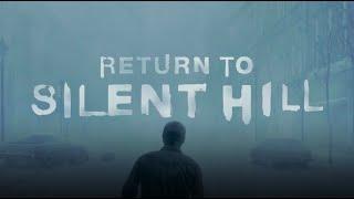 Return to SILENT HILL - 2024 Teaser Trailer | Horror Movie HD