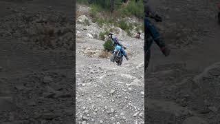 Геленджик эндуро Рио Ланза топ #gelendzhik #hardenduro #hard #dirtbike #хард #2т