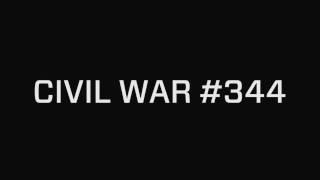 Civil War #344 promo 1 - #DamDefendWin