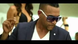 Don Omar ft.Lucenzo - Danza Kuduro    oficial video  ( full HD)