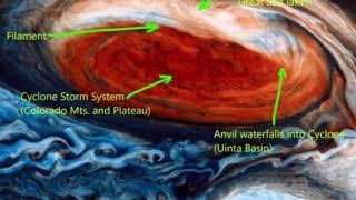 Eye of the Storm - Part 1: Andrew Hall