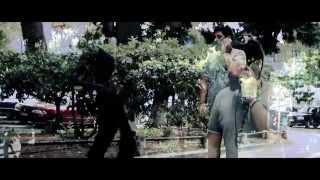 Stavros Sanis ft. Slv Noir | New World Order Official Video Clip