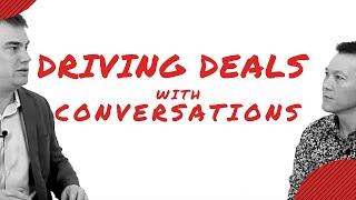 Business Acumen Vs Conversational Acumen - Drive Deals With Conversational Fluency | Uvaro On Demand