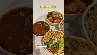 Bikanervala Restaurant - Lunch Menu at Bikanervala #shorts