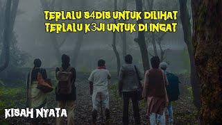 KISAH NYATA!! MENEMPATI RUMAH YG TERKUTUK | Alur cerita film horor