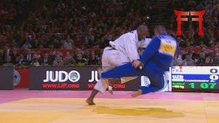 IPPON OF THE WEEK - Teddy Riner