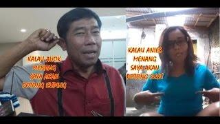 Video Viral | Lulung Dapat Tantangan Dari Emak - emak