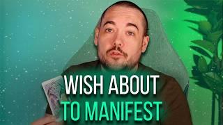 Capricorn Wish About To Manifest! Mid October 2024