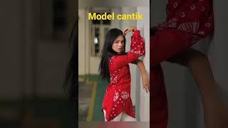 Model Cantik #shorts #modelbandung #modelindonesia