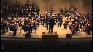 Bolero Ravel Orquesta Sinfónica de Alicante Joan Iborra.m4v