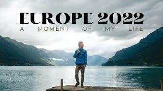 The Honest Truth of Backpacking Europe at 22 | Award Winning Feature Documentary