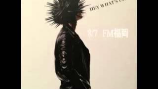 0807　FM福岡