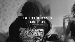 [FREE] Flint Loop Kit "Better Day's"