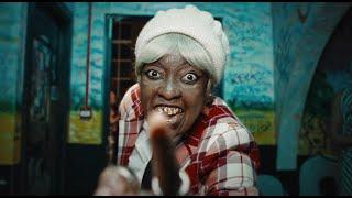 Little Simz - Young (Official Music Video)
