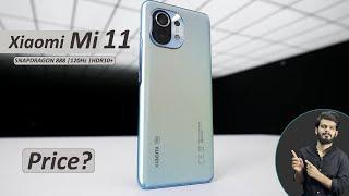 Xiaomi Mi 11 Price In Pakistan | Launched In Pakistan with Complete Review & My Honest Opinion!