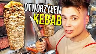 OTWORZYŁEM NAJLEPSZY KEBAB ( ͡° ͜ʖ ͡°)